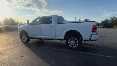 Used 2021 Ram 2500 Laramie Crew Cab 4WD Pickup for sale #1350803A - photo 2