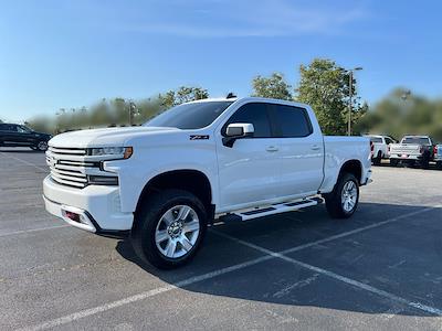 2020 Chevrolet Silverado 1500 Crew Cab 4WD Pickup for sale #1350803B - photo 1