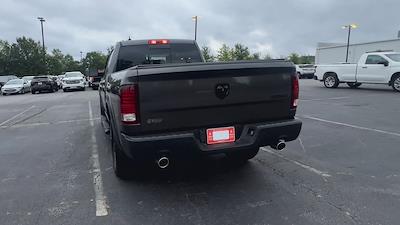 2020 Ram 1500 Classic Quad Cab 4WD Pickup for sale #1351006A - photo 2