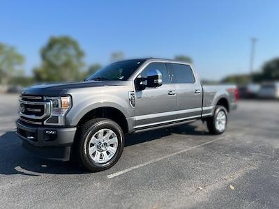 2022 Ford F-250 Crew Cab 4WD Pickup for sale #1351051A - photo 1