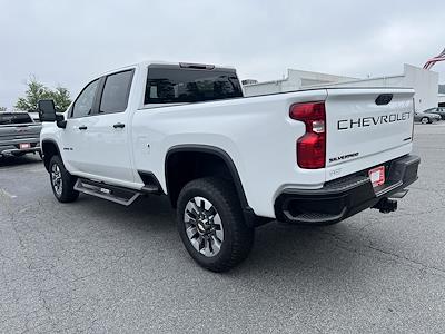 2024 Chevrolet Silverado 2500 Crew Cab 4WD Pickup for sale #1351065A - photo 2