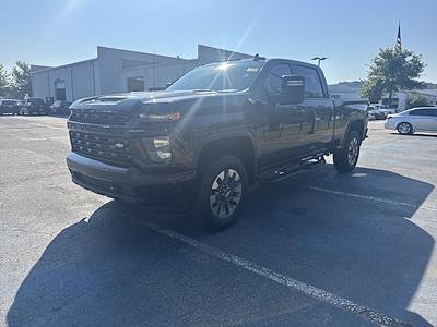 2023 Chevrolet Silverado 2500 Crew Cab 4WD Pickup for sale #1351067A - photo 1