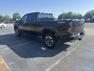 2023 Chevrolet Silverado 2500 Crew Cab 4WD Pickup for sale #1351067A - photo 2