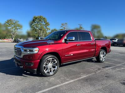 2020 Ram 1500 Crew Cab 4WD Pickup for sale #1351179A - photo 1