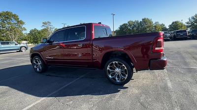 2020 Ram 1500 Crew Cab 4WD Pickup for sale #1351179A - photo 2