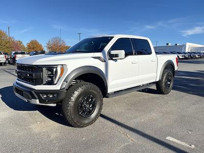 2023 Ford F-150 SuperCrew Cab 4WD Pickup for sale #1351182A - photo 1