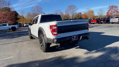 2023 Ford F-150 SuperCrew Cab 4WD Pickup for sale #1351182A - photo 2
