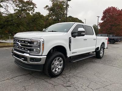 2023 Ford F-250 Crew Cab 4WD Pickup for sale #1351208A - photo 1