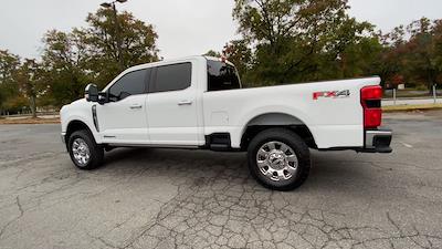 2023 Ford F-250 Crew Cab 4WD Pickup for sale #1351208A - photo 2