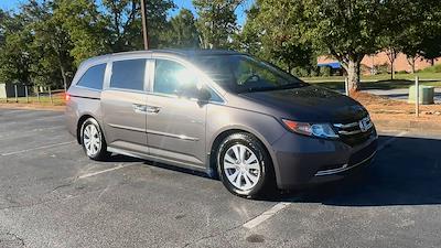 2015 Honda Odyssey FWD Minivan for sale #1351212A - photo 1