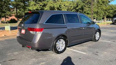 2015 Honda Odyssey FWD Minivan for sale #1351212A - photo 2