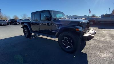 2021 Jeep Gladiator Crew Cab 4WD Pickup for sale #1351223A - photo 2