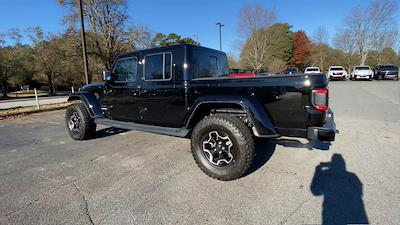 Used 2021 Jeep Gladiator High Altitude Crew Cab for sale #1351223A - photo 2