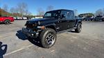 Used 2021 Jeep Gladiator High Altitude Crew Cab for sale #1351223A - photo 5