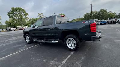 2018 Chevrolet Silverado 1500 Crew Cab 4WD Pickup for sale #1351270A - photo 2