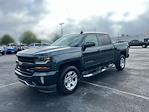 2018 Chevrolet Silverado 1500 Crew Cab 4WD Pickup for sale #1351270A - photo 1