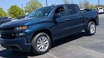 2021 Chevrolet Silverado 1500 Crew Cab 2WD Pickup for sale #C110950B - photo 36