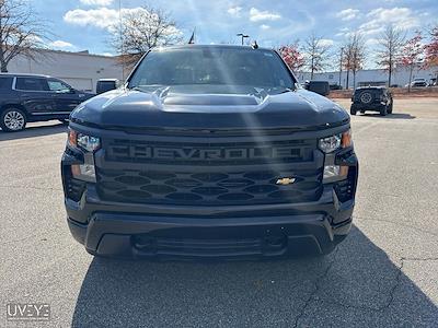 2025 Chevrolet Silverado 1500 Crew Cab 2WD Pickup for sale #C110974 - photo 2