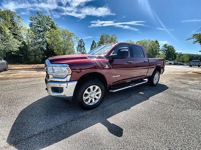 2023 Ram 2500 Crew Cab 4WD Pickup for sale #C110981A - photo 1
