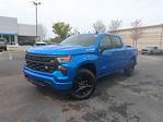 2025 Chevrolet Silverado 1500 Crew Cab 4WD Pickup for sale #C110992 - photo 1