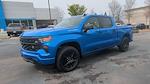 2025 Chevrolet Silverado 1500 Crew Cab 4WD Pickup for sale #C110992 - photo 36