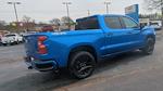 2025 Chevrolet Silverado 1500 Crew Cab 4WD Pickup for sale #C110992 - photo 40