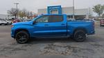 2025 Chevrolet Silverado 1500 Crew Cab 4WD Pickup for sale #C110992 - photo 6
