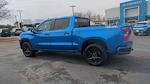 2025 Chevrolet Silverado 1500 Crew Cab 4WD Pickup for sale #C110992 - photo 2