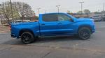 2025 Chevrolet Silverado 1500 Crew Cab 4WD Pickup for sale #C110992 - photo 9