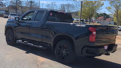 2025 Chevrolet Silverado 1500 Double Cab 4WD Pickup for sale #C110996 - photo 2