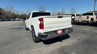 Used 2025 Chevrolet Silverado 1500 - photo 1