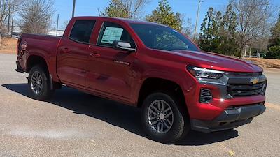 2025 Chevrolet Colorado Crew Cab 4WD Pickup for sale #C111004 - photo 2