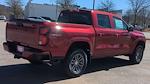 2025 Chevrolet Colorado Crew Cab 4WD Pickup for sale #C111004 - photo 8