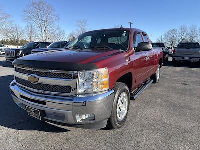 Used 2013 Chevrolet Silverado 1500 LT Extended Cab for sale #C111004AA - photo 1