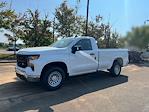 New 2026 Chevrolet Silverado 1500 Work Truck Regular Cab Pickup for sale #F11260043 - photo 1