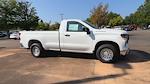 New 2026 Chevrolet Silverado 1500 Work Truck Regular Cab Pickup for sale #F11260043 - photo 32