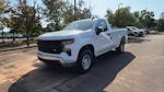 New 2026 Chevrolet Silverado 1500 Work Truck Regular Cab Pickup for sale #F11260043 - photo 5