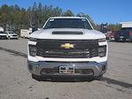 New 2026 Chevrolet Silverado 3500 Crew Cab Flatbed Truck for sale #F11260152 - photo 5