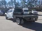 New 2026 Chevrolet Silverado 3500 Crew Cab Flatbed Truck for sale #F11260152 - photo 2