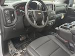 New 2026 Chevrolet Silverado 3500 Crew Cab Flatbed Truck for sale #F11260154 - photo 10
