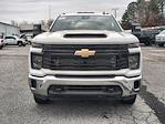 New 2026 Chevrolet Silverado 3500 Crew Cab Flatbed Truck for sale #F11260154 - photo 4