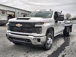 New 2026 Chevrolet Silverado 3500 Crew Cab Flatbed Truck for sale #F11260154 - photo 5