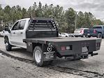 New 2026 Chevrolet Silverado 3500 Crew Cab Flatbed Truck for sale #F11260154 - photo 2