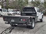 New 2026 Chevrolet Silverado 3500 Crew Cab Flatbed Truck for sale #F11260154 - photo 8