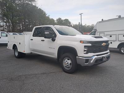 New 2026 Chevrolet Silverado 3500 - photo 1