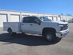 New 2026 Chevrolet Silverado 3500 Crew Cab Service Truck for sale #F11260157 - photo 4