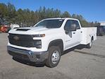 New 2026 Chevrolet Silverado 3500 Crew Cab Service Truck for sale #F11260157 - photo 6