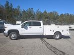 New 2026 Chevrolet Silverado 3500 Crew Cab Service Truck for sale #F11260157 - photo 7