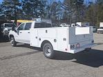 New 2026 Chevrolet Silverado 3500 Crew Cab Service Truck for sale #F11260157 - photo 2