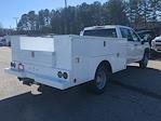 New 2026 Chevrolet Silverado 3500 Crew Cab Service Truck for sale #F11260157 - photo 8